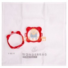 Мешки пылесоса Rowenta WB305140