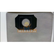 Мешок тканевый на круглые модели пылесосов 20л. Thomas 195149