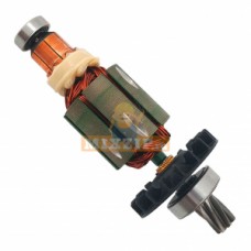 Ротор для аккумуляторного перфоратора Makita DHR165 619334-6 Ротор для аккумуляторного перфоратора Makita DHR165 619334-6