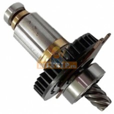 Ротор для аккумуляторной пилы Makita DJR187 5193913, 519391-3 Ротор для аккумуляторной пилы Makita DJR187 5193913, 519391-3