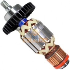 Ротор для торцовочной пилы Makita LH1040, LH1040F, LS1040, LS1040F 516718-8 Ротор для торцовочной пилы Makita LH1040, LH1040F, LS1040, LS1040F 516718-8