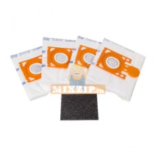 Набор мешков для пылесоса Thomas SmartTouch 787252