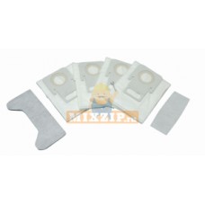 Набор мешков для гигиен-бокса пылесоса Thomas 787230