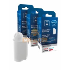 Фильтр Brita Intenza TZ70003К Bosch  Siemens Gaggenau Neff 17000706 комплект 3 шт.