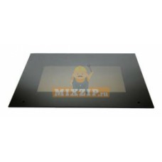 Внешнее стекло двери духовки Candy 42802378