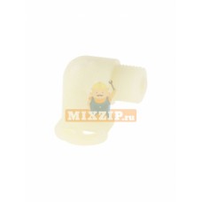 Трубка-уголок кофемашины Bosch, Siemens 422323