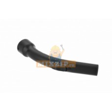 Ручка шланга пылесоса Bosch 483118 Ручка шланга пылесоса Bosch 483118