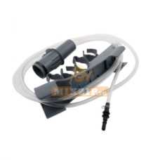 Шланг для подачи воды в сборе для моющего пылесоса Zelmer 797747 Шланг для подачи воды в сборе для моющего пылесоса Zelmer 797747