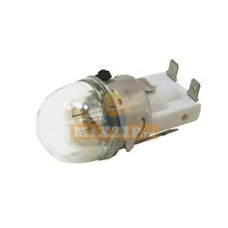 Лампа в сборе для духового шкафа KORTING 1170000987 Лампа в сборе для духового шкафа KORTING 1170000987