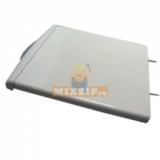 Крышка стиральной машины с верхней загрузкой Whirlpool 480111104684 Крышка стиральной машины с верхней загрузкой Whirlpool 480111104684