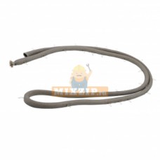 Уплотнитель (прокладка) двери духовки Electrolux, Zanussi, AEG 5610468034 Уплотнитель (прокладка) двери духовки Electrolux, Zanussi, AEG 5610468034