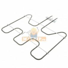 Тэн (нагревательный элемент) для плиты Electrolux, AEG 3570808018 Тэн (нагревательный элемент) для плиты Electrolux, AEG 3570808018
