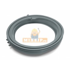 Манжета люка, прокладка двери для стиральной машины Hotpoint Ariston Indesit 287764 Оригинал Манжета люка, прокладка двери для стиральной машины Hotpoint Ariston Indesit 287764 Оригинал