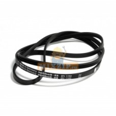 Ремень для стиральной машины Индезит Аристон (Indesit Ariston) 1192 J3 144120 Ремень для стиральной машины Индезит Аристон (Indesit Ariston) 1192 J3 144120