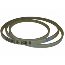 Ремень для стиральной машины SILTAL (Силтал) 1192 J3 36107700 Ремень для стиральной машины SILTAL (Силтал) 1192 J3 36107700