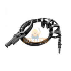 Система (шланг) подачи воды для пылесоса Twin T1 Thomas 198569 Система (шланг) подачи воды для пылесоса Twin T1 Thomas 198569