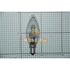 Лампочка для вытяжки Hansa E14 28W