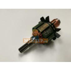 Ротор для шуруповерта Makita BTW250, DTW250 619251-0 Ротор для шуруповерта Makita BTW250, DTW250 619251-0