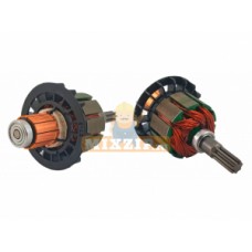 Ротор для шуруповерта Makita BTW251, DTW251 619375-2 Ротор для шуруповерта Makita BTW251, DTW251 619375-2