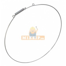 Хомут манжеты стиральной машины LG DIRECT DRIVE INVERTER 4861EN3004A Хомут манжеты стиральной машины LG DIRECT DRIVE INVERTER 4861EN3004A