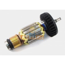 Ротор для болгарки (УШМ) Makita 9067, 9067S, 9069, 9069S 516773-0 Ротор для болгарки (УШМ) Makita 9067, 9067S, 9069, 9069S 516773-0