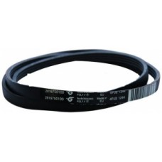 Ремень для стиральной машины Беко (Beko) 1244 J4 HUTCHINSON 2816750100 Ремень для стиральной машины Беко (Beko) 1244 J4 HUTCHINSON 2816750100