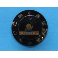 Ручка режимов духовки Gorenje 362830 Ручка режимов духовки Gorenje 362830