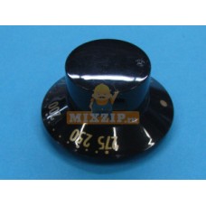 Ручка управления температурой для плиты Gorenje 362881 Ручка управления температурой для плиты Gorenje 362881