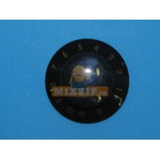 Ручка управления плитой Gorenje 643894 Ручка управления плитой Gorenje 643894