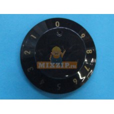 Ручка управления плитой Gorenje 145815 Ручка управления плитой Gorenje 145815