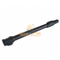 Труба телескопическая пылесоса LG (цвет мокрого асфальта) AGR34410710