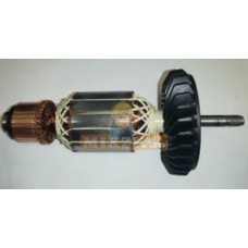 Ротор для болгарки (УШМ) BOSCH GWS 22-180 H, GWS 22-230 H 1604011296 Ротор для болгарки (УШМ) BOSCH GWS 22-180 H, GWS 22-230 H 1604011296