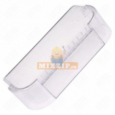 Полка на дверь для холодильника Whirlpool Bauknecht 481010424493 Полка на дверь для холодильника Whirlpool Bauknecht 481010424493