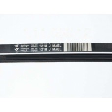 Ремень для стиральной машины Канди Кэнди (Candy) 1218 J5 HUTCHINSON 80036791 Ремень для стиральной машины Канди Кэнди (Candy) 1218 J5 HUTCHINSON 80036791