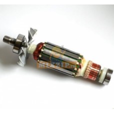 Ротор для рубанка Makita 1901, 1902, 1923B 511938-9