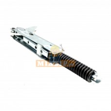 Петля двери духовки для плиты Electrolux, Zanussi, AEG 140018128086 Петля двери духовки для плиты Electrolux, Zanussi, AEG 140018128086