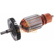 Ротор для болгарки (УШМ) Makita 9047, 9047S, 9049, 9049S 516708-1 Ротор для болгарки (УШМ) Makita 9047, 9047S, 9049, 9049S 516708-1