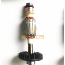 Ротор для шлицевых ножниц по металлу Makita JS1601 JS1602 JS1000 5176745, 517674-5 Ротор для шлицевых ножниц по металлу Makita JS1601 JS1602 JS1000 5176745, 517674-5