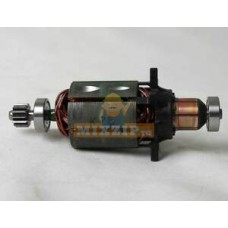 Ротор для дрели-шуруповерта Makita 6207D 6190788, 619078-8 Ротор для дрели-шуруповерта Makita 6207D 6190788, 619078-8