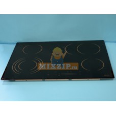 Стеклокерамическая поверхность для плиты Gorenje 314807 Стеклокерамическая поверхность для плиты Gorenje 314807