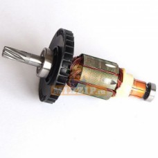 Ротор для перфоратора Makita BHR240, BHR240Z, HR240D 6191904, 619190-4 Ротор для перфоратора Makita BHR240, BHR240Z, HR240D 6191904, 619190-4