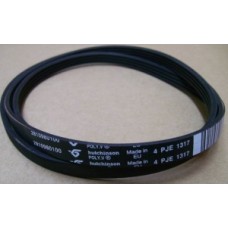 Ремень для стиральной машины Беко (Beko) 1317 J4 EL 2810980100 Ремень для стиральной машины Беко (Beko) 1317 J4 EL 2810980100