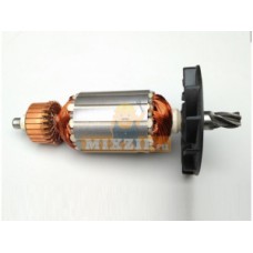 Ротор для дрели алмазного бурения Makita DBM230 EE73537100 Ротор для дрели алмазного бурения Makita DBM230 EE73537100