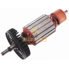 Ротор для болгарки (УШМ) Makita 9057S, 9059, 9059S 516713-8 Ротор для болгарки (УШМ) Makita 9057S, 9059, 9059S 516713-8