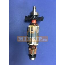 Ротор для рубанка Makita MT191 5102083, 510208-3