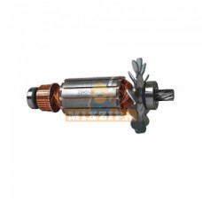 Ротор для монтажной пилы Makita 2412N, 2414 5145431, 514543-1