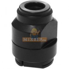 Цанговый патрон Makita для фрезера 3600B, 3601B 7636012, 763601-2 Цанговый патрон Makita для фрезера 3600B, 3601B 7636012, 763601-2