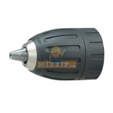 Быстрозажимной патрон для шуруповерта Makita Maktec MT064, MT070 7631818, 763181-8