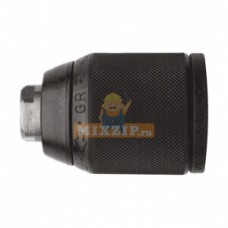 Быстрозажимной патрон для шуруповерта Makita BDF441, BHP441, DDF441, DHP444, DHP454 7631965, 763196-5