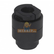 Цанговый патрон для фрезеров Makita 3600B, 3601B 7636020, 763602-0 Цанговый патрон для фрезеров Makita 3600B, 3601B 7636020, 763602-0